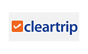 cleartrip coupons