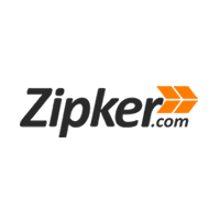 Zipker screenshot
