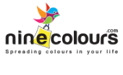 nine colours coupons