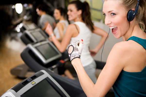 Fitness 5