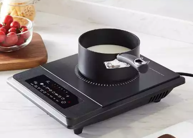 Induction Cooktop